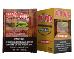 DOOPY WOODS 8/5pk - Original (30/case)