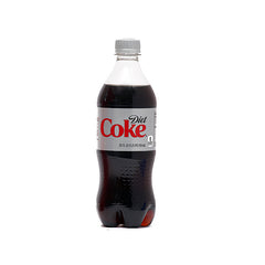 Diet Coke 24/20 oz