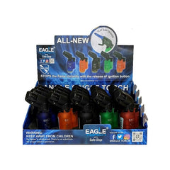 Eagle Torch 2 inchesLighters 20 ct