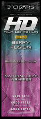 Good Times #HD BERRY FUSION  3/$.99 - 24/45ct