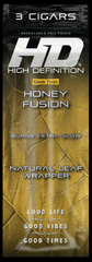 Good Times #HD HONEY FUSION 3/$.99 - 24/45ct