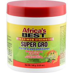 African Best Super Grow