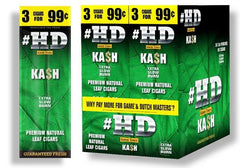 Good Times #HD(SINGLE) KASH 3/$.99 - 45 CT