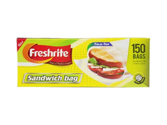 VH Sandwich Bags 24/150 CT