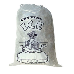 Ice Bags 8 LB - 500 CT