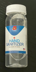 5 FORCE Hand Sanitizer 4oz/ 12 CT