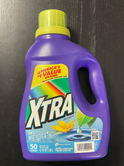 Xtra Liquid Mountain Rain 67.5oz/6ct