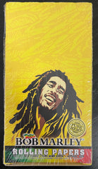Bob Marley 1 1/4 Rolling Paper 25ct