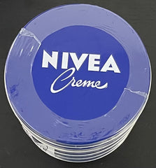 Nivea Creme - 150ml/5pk