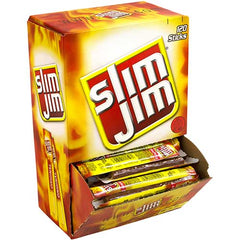 Quarter Slim Jim reg. 100ct-120ct