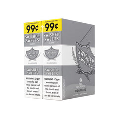 Swisher Sweet Cig Diamonds 2/$.99 30ct