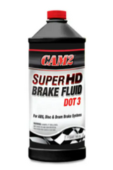 CAM2 Brake Fluid 12oz/12ct