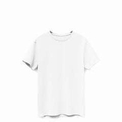 White T-Shirts Xtra- Large Cottonet 6ct