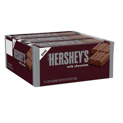 Hershey's Milk Chocolate KS 18ct
