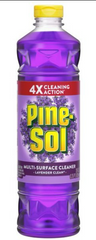Pinesol Lavender 24oz/12ct