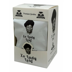 ZO LADY WHOLE LEAF 10 ct