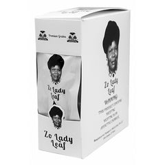ZO LADY LEAF WRAPS 25ct