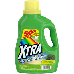 Xtra Liquid Spring Sunshine 6/75 OZ