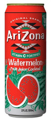 Arizona Watermelon 23.5 OZ 24 CT
