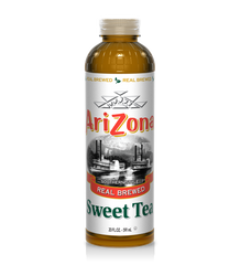 Arizona Sweet Tea Bottle 24/20oz