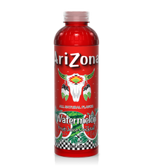 Arizona Watermelon Bottle 24/20oz