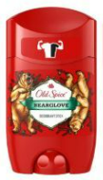OLD SPICE Stick Deodorant - Bearglove 6pk