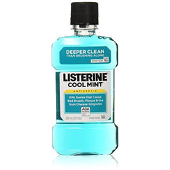 Listerine Regular 6/250 ML