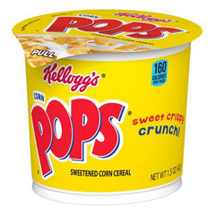 Kellogg's Corn Pops Cup 6 CT