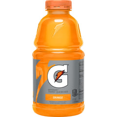 Gatorade Orange 12/32oz