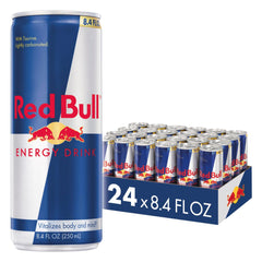 Red Bull USA 24/8.4 oz