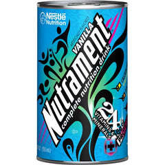 Nutrament Vanilla 12/11 oz
