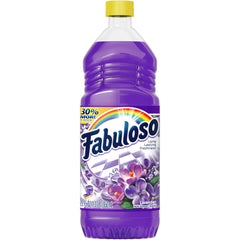 Fabuloso OXY lavender 12/22 OZ