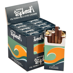 DJARUM CIGARS- SPLASH10 PK