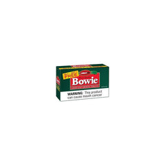 Bowie Chew B1G1 2pk 6ct
