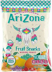 Arizona Fruit Snacks 1215oz