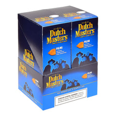 Dutch Master Cigarillo FF Palma 20/3PK