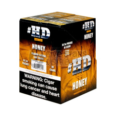 Good Times #HD (SINGLE) HONEY 3/$.99 - 45 CT