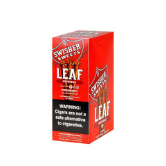 Swisher Sweet LEAF ORIGINAL 3CT