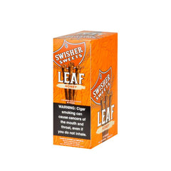 Swisher Sweet LEAF HONEY 3CT