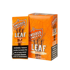 Swisher Sweet LEAF HONEY 3CT $2.19