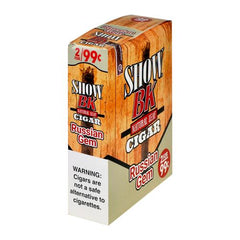 BK SHOW CIG SWEET 2 for (0.99) 15 CT