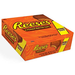 Hershey Reese's PB Cup King Size 24ct
