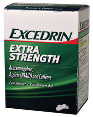 Excedrin EXTRA STRENGH 25/2 pk