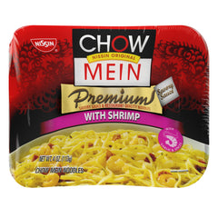 Chow Mein Shrimp 4oz 8ct