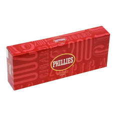 Phillies Filtered LITTLE Cigars Sweet 10 PK