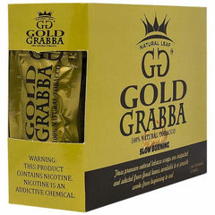 GG GRABBA GOLD 25CT