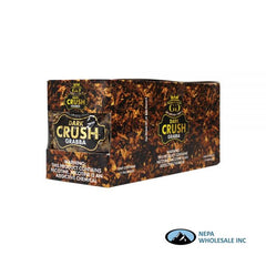 GG DARK GRABBA CRUSH 15ct