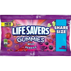 Life Savers Gummies Wild Berries 15ct