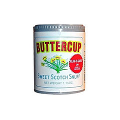 Butter Cup Snuff 12 CT