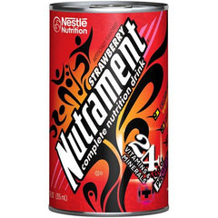 Nutrament Strawberry 12/11 oz